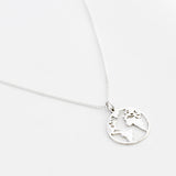 Ketting hele wereldbol