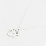 Ketting hele wereldbol