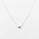 Ketting hartje kraal