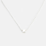 Ketting kubus