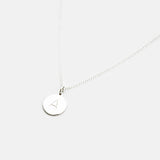 Ketting letter bedel