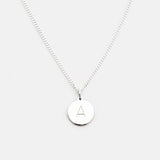 Ketting letter bedel