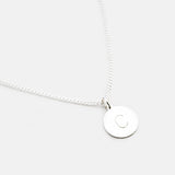 Ketting letter bedel