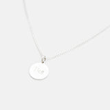 Ketting letter bedel