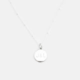 Ketting letter bedel