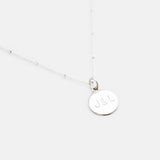 Ketting letter bedel