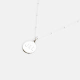 Ketting letter bedel