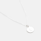 Ketting letter bedel