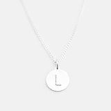 Ketting letter bedel