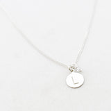 Ketting letter bedel