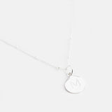 Ketting letter bedel