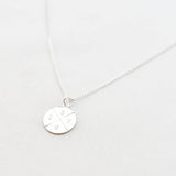 Ketting letter bedel X 4 letters