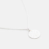 Ketting letter bedel X 4 letters