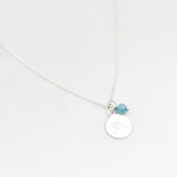 Ketting letter bedel