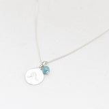 Ketting letter bedel