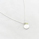 Ketting letter bedel