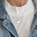 Ketting letter bedel