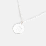 Ketting letter bedel