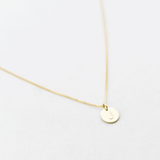 Ketting letter bedel