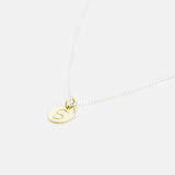 Ketting letter bedel