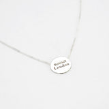 Ketting rondel
