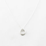 Ketting vier cirkels