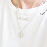 Ketting hele wereldbol