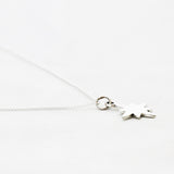 Ketting windroos plat