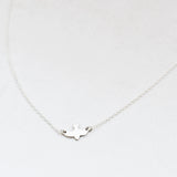 Ketting Zwaluw klein