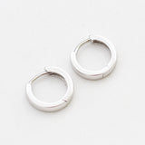 Oorbellen klapcreolen