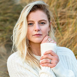 Ring bolletjes breed