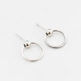 Oorstekers cirkel bal