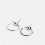 Oorstekers cirkel bal