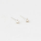 Oorbellen dots