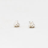 Oorbellen dots