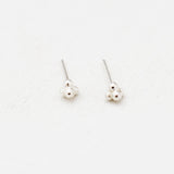 Oorbellen dots