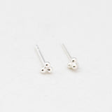 Oorbellen dots