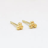 Oorbellen dots