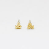 Oorbellen dots
