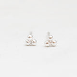 Oorbellen dots
