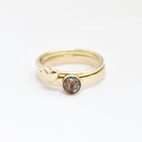 Asring gehamerd 3 mm