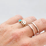 Ring Smiley