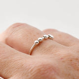Ring balletjes