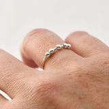 Ring balletjes