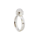 Ring maansteen basic