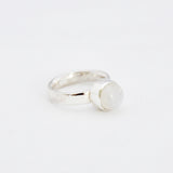 Ring maansteen basic