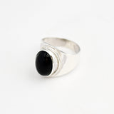 Ring Onyx