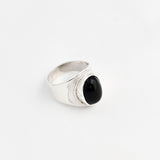 Ring Onyx