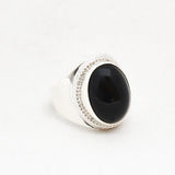 Ring Onyx