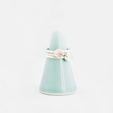 Ring edelsteen klein